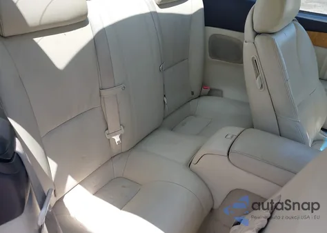 2004 Lexus Sc 430 z USA, uszkodzony, nr VIN JTHFN48Y240054224